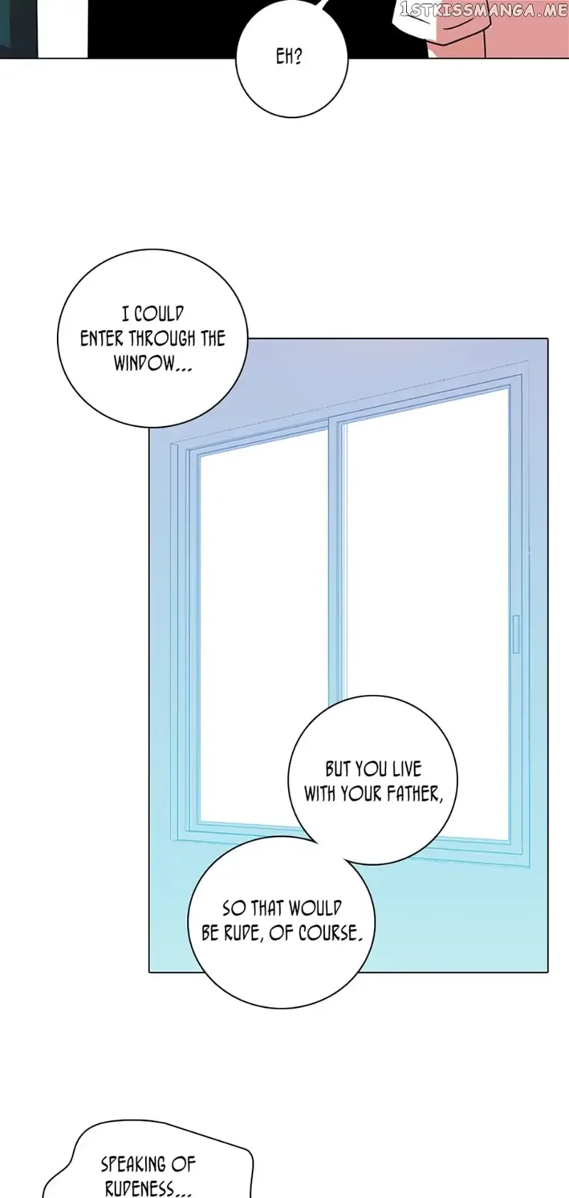 Dreamcide Chapter 86 page 53