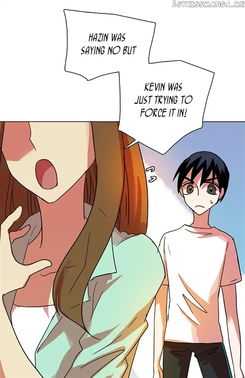 Dreamcide Chapter 86 page 61
