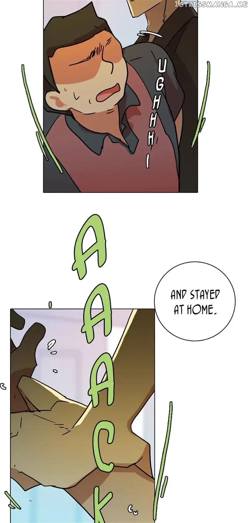 Dreamcide Chapter 90 page 49
