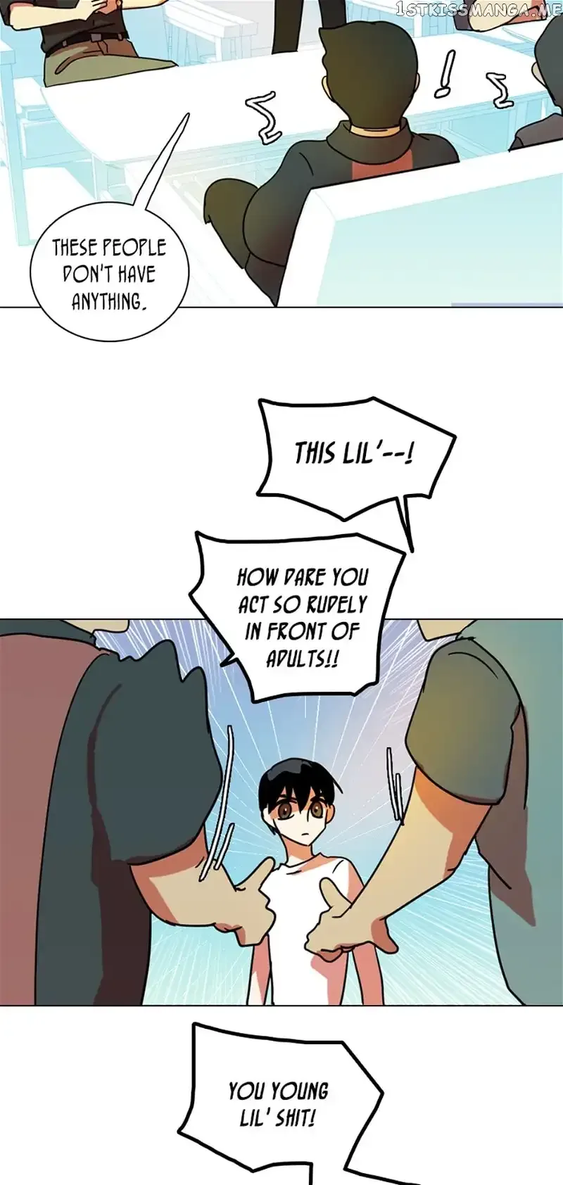 Dreamcide Chapter 90 page 43