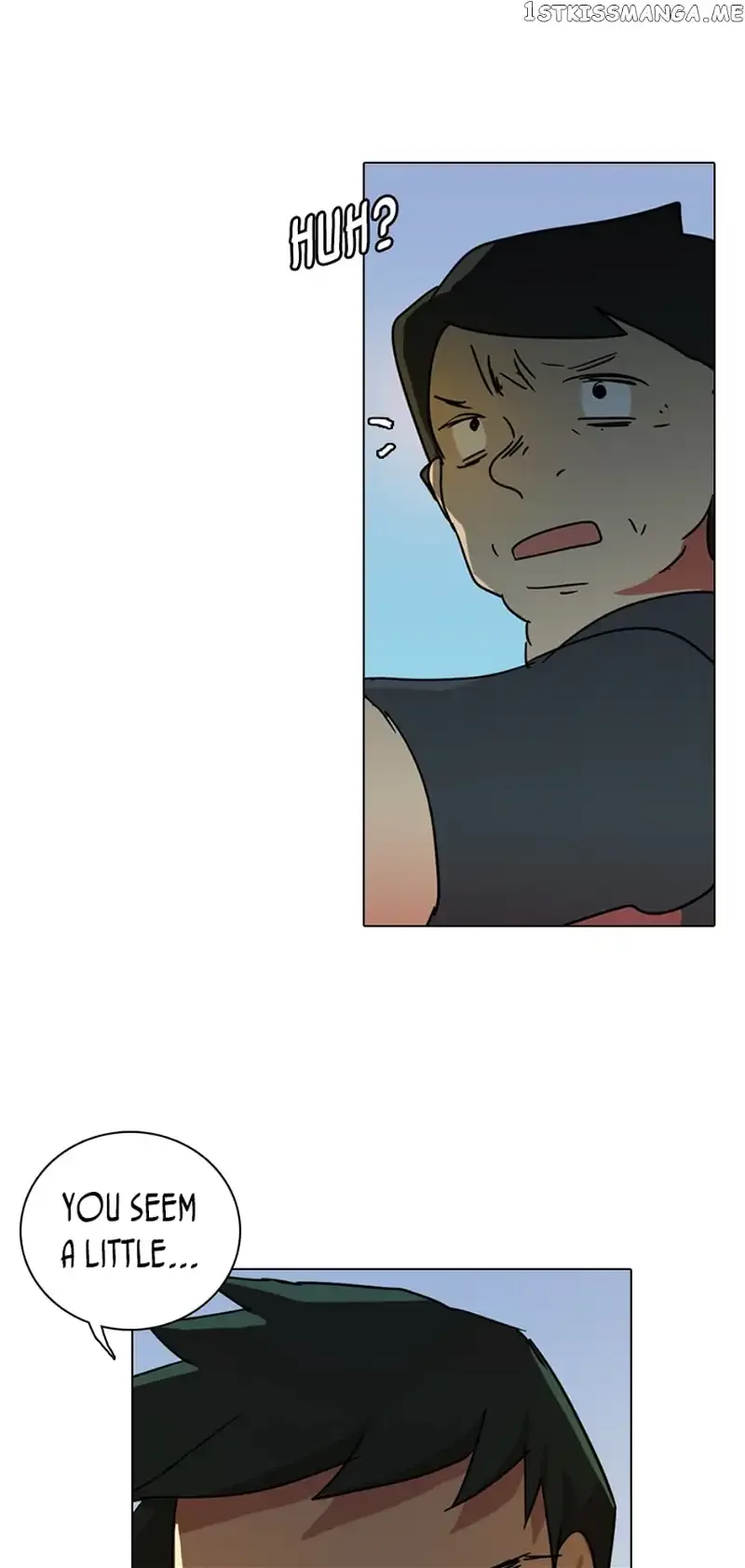 Dreamcide Chapter 90 page 46