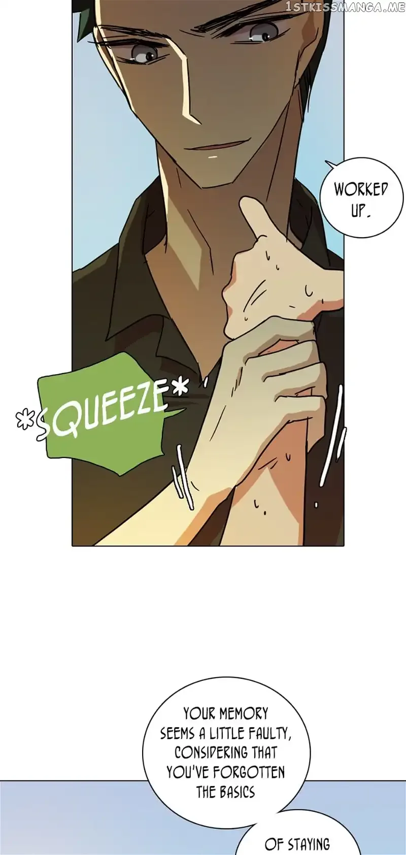 Dreamcide Chapter 90 page 47