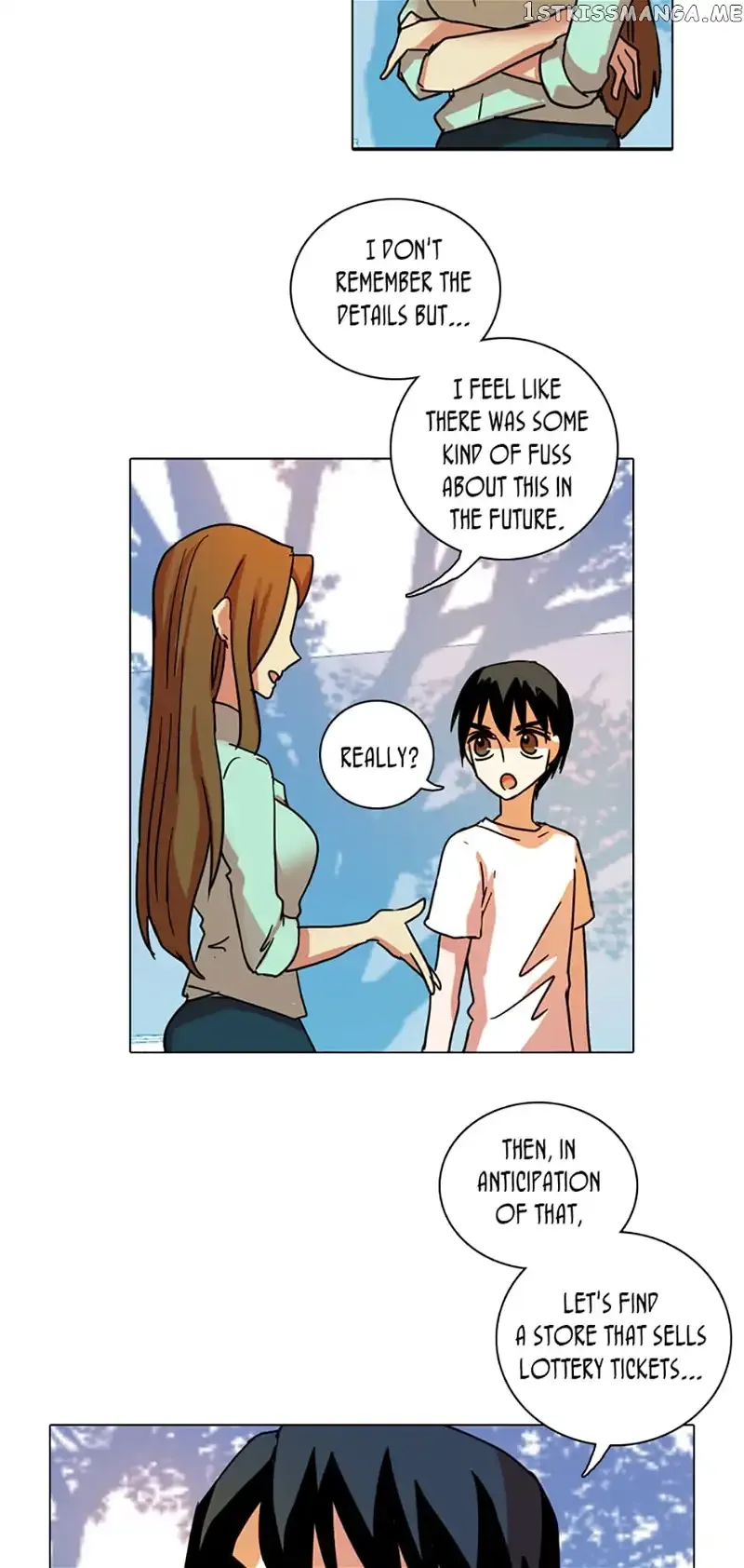 Dreamcide Chapter 88 page 24