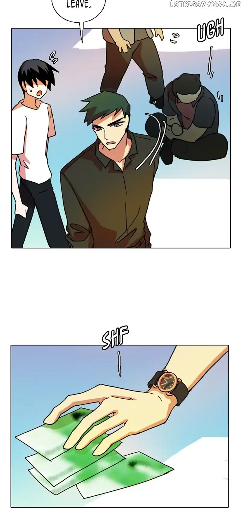 Dreamcide Chapter 90 page 52