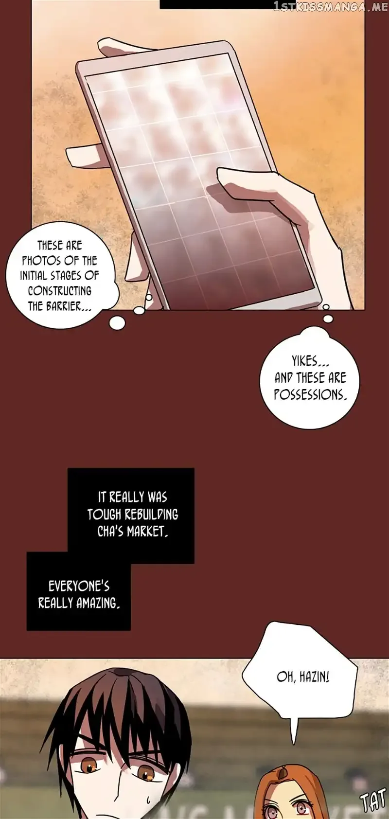 Dreamcide Chapter 88 page 38