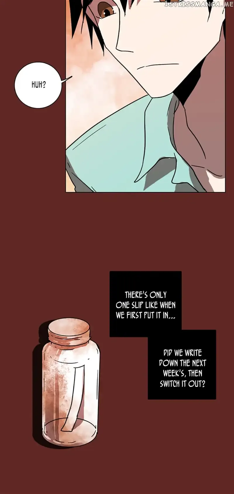 Dreamcide Chapter 88 page 44
