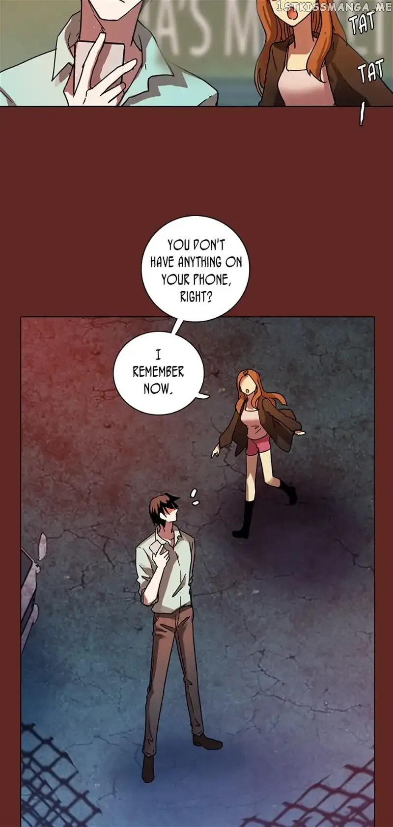 Dreamcide Chapter 88 page 39