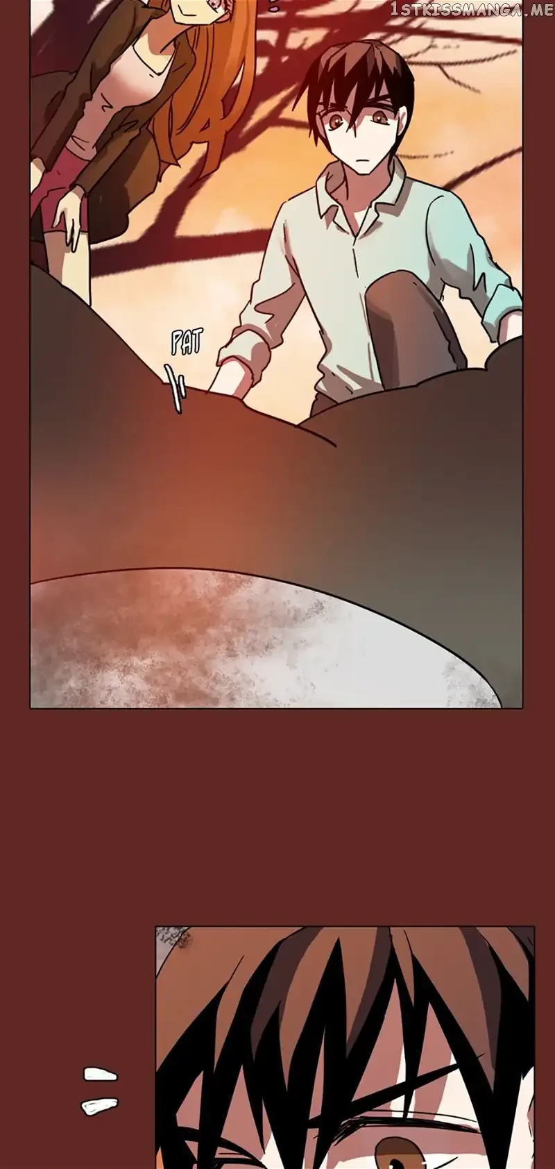 Dreamcide Chapter 88 page 43