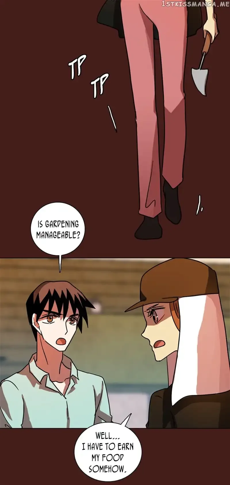 Dreamcide Chapter 91 page 20
