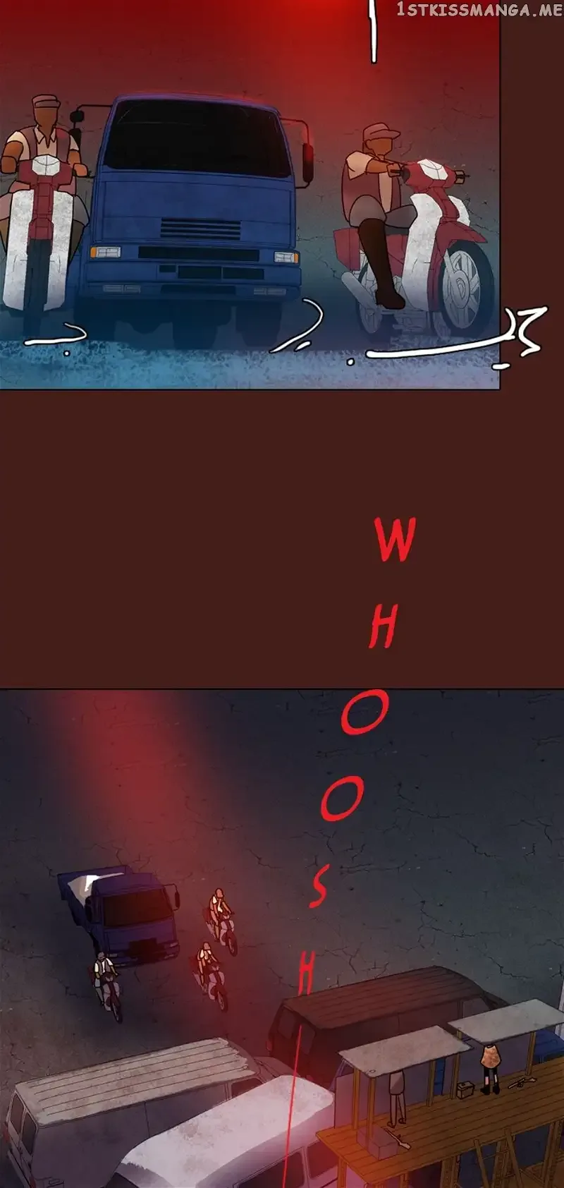 Dreamcide Chapter 91 page 27