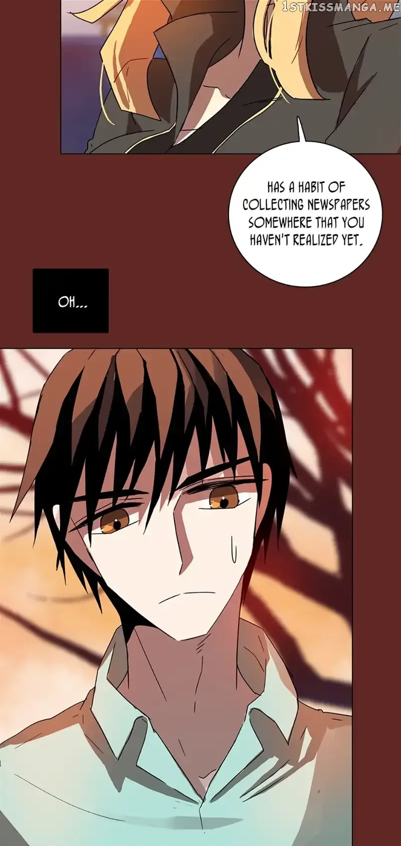Dreamcide Chapter 88 page 60