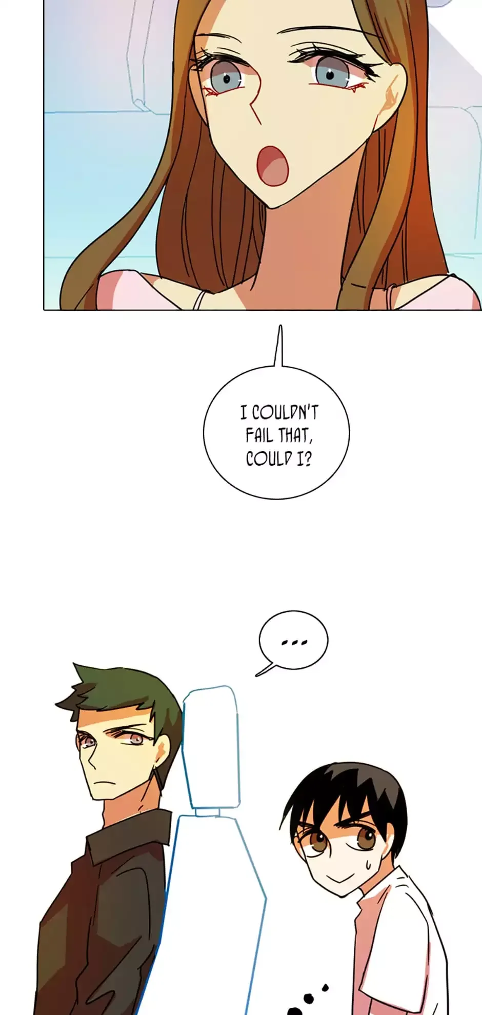 Dreamcide Chapter 89 page 54