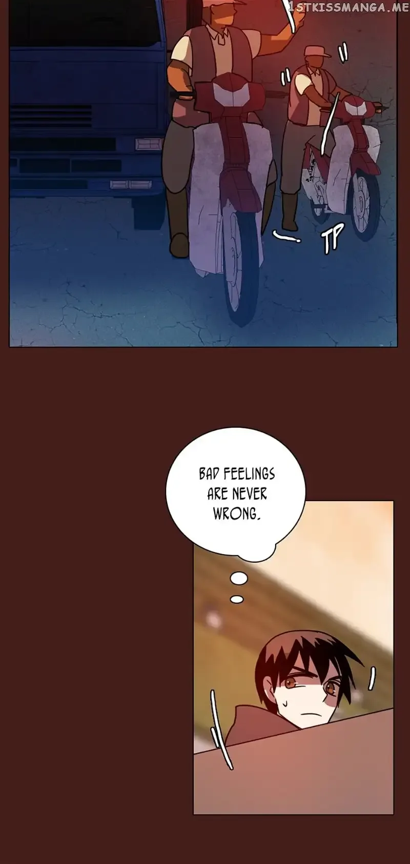 Dreamcide Chapter 91 page 38