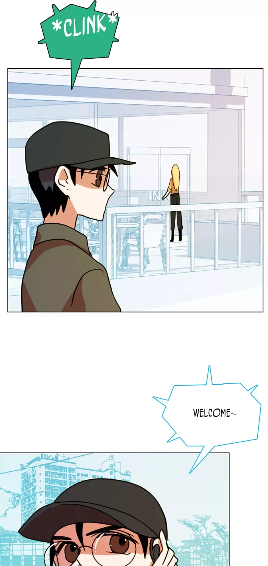 Dreamcide Chapter 93 page 7