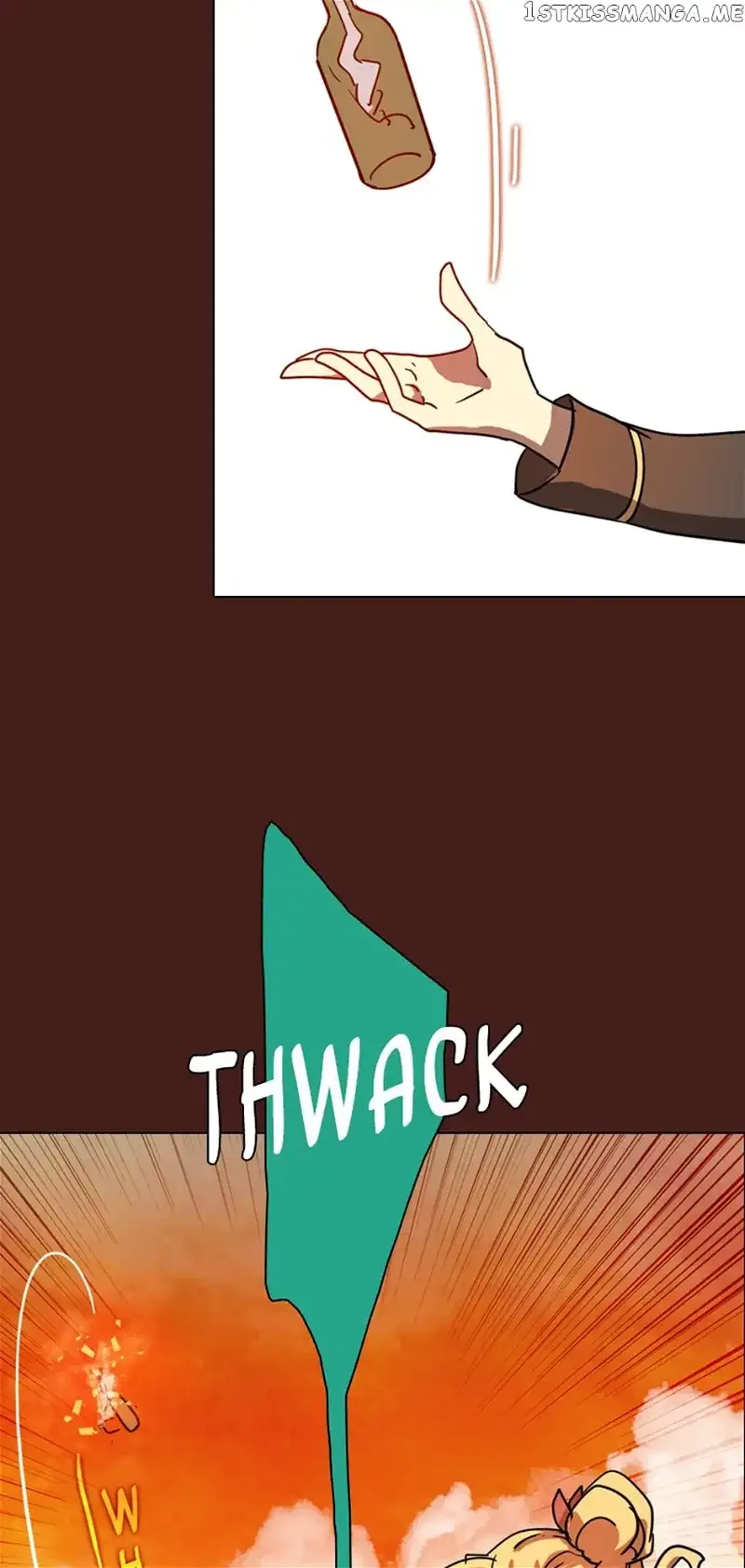 Dreamcide Chapter 91 page 48