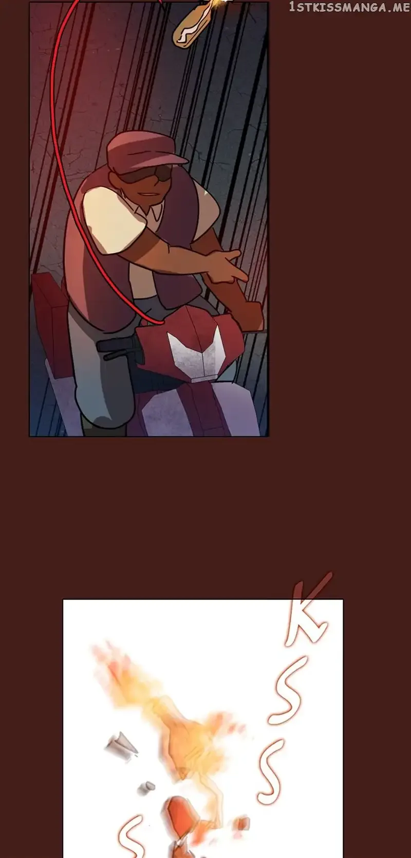 Dreamcide Chapter 91 page 42