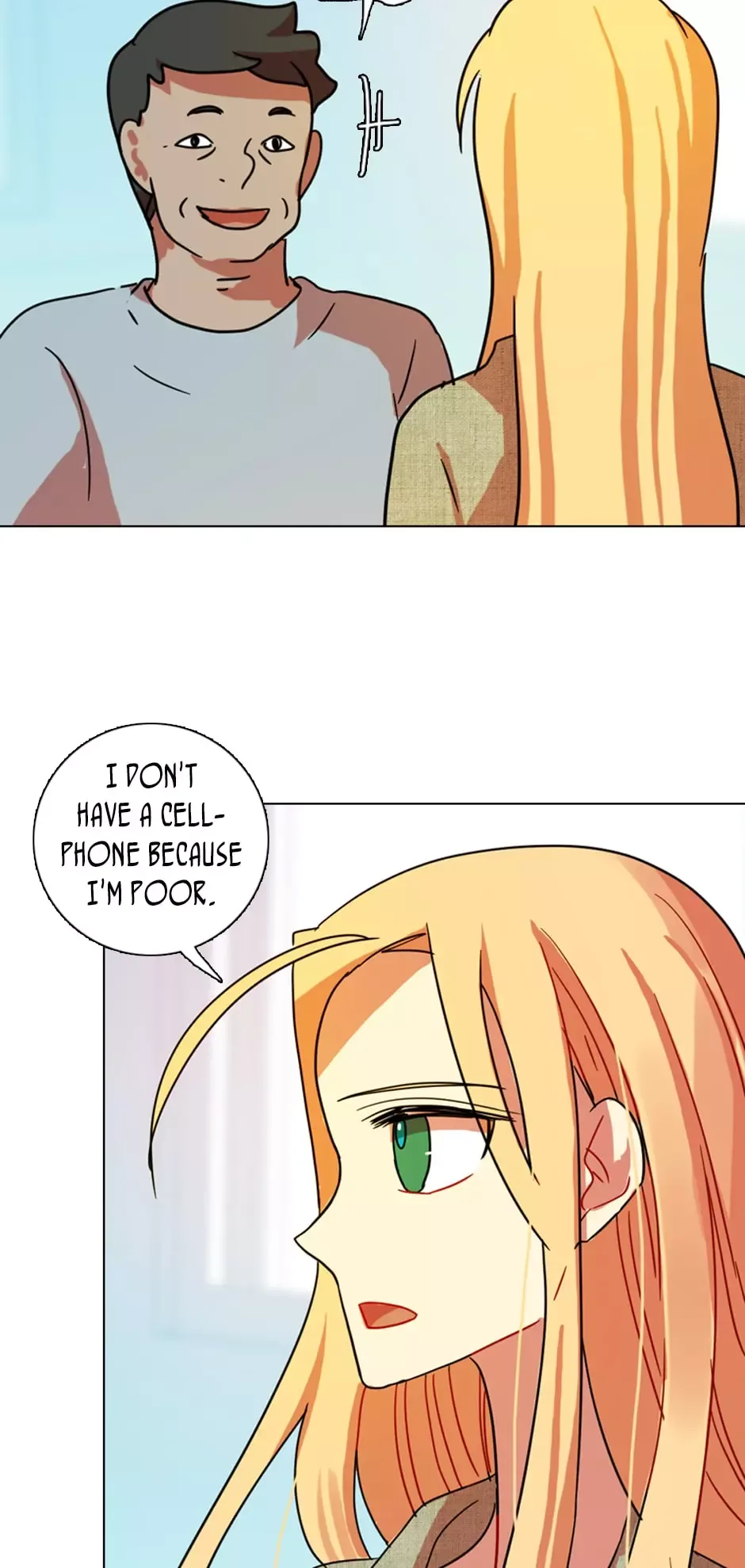 Dreamcide Chapter 93 page 17