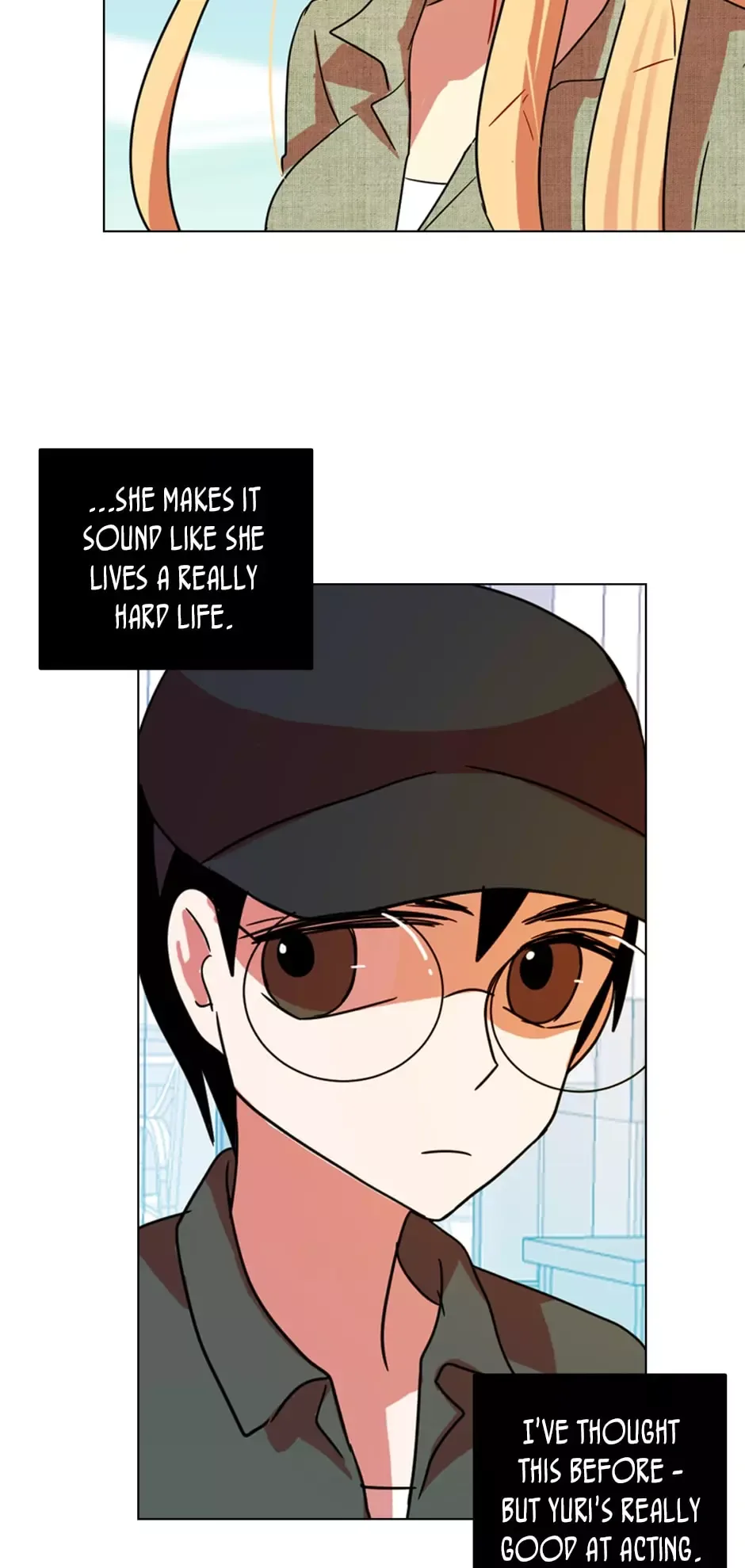 Dreamcide Chapter 93 page 18