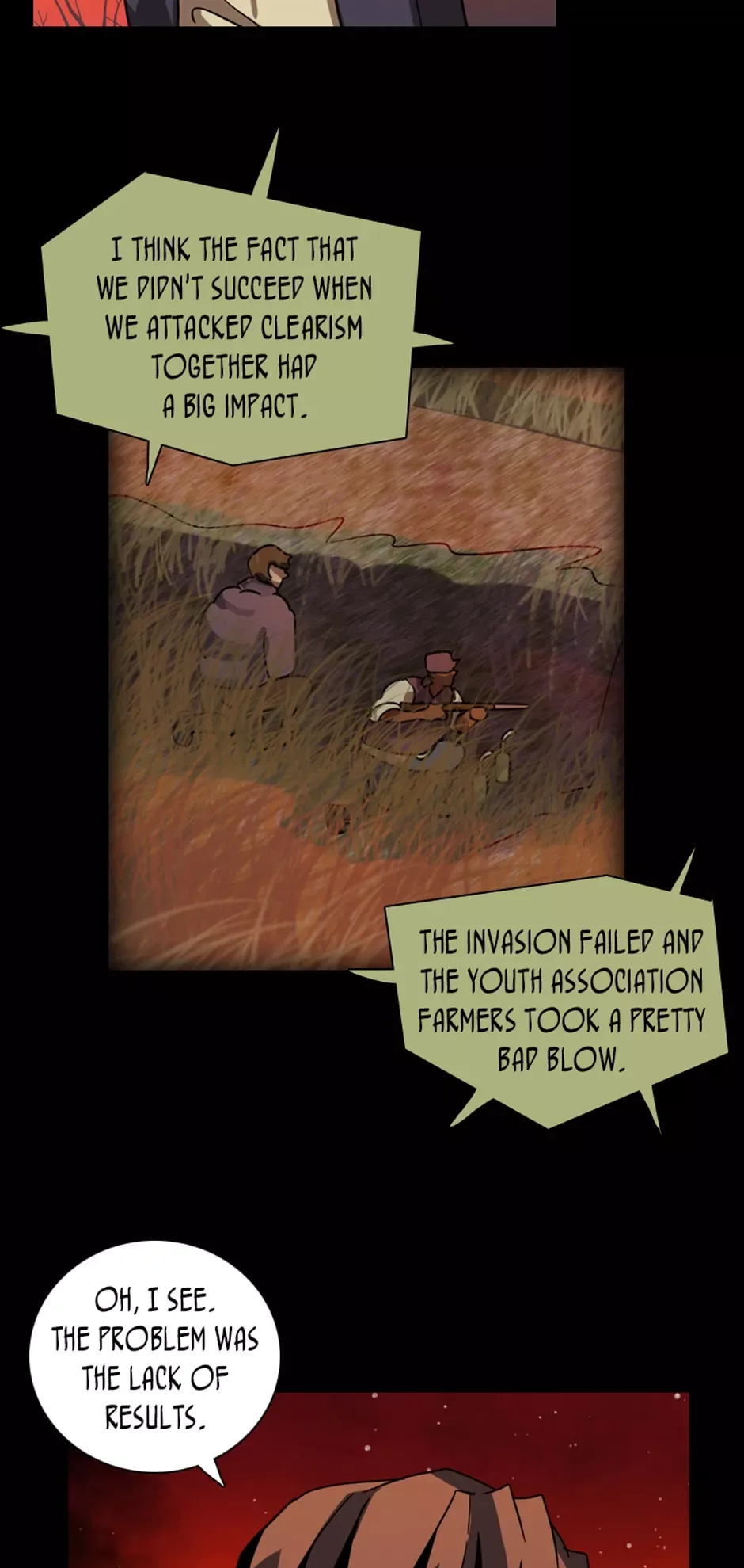 Dreamcide Chapter 92 page 13