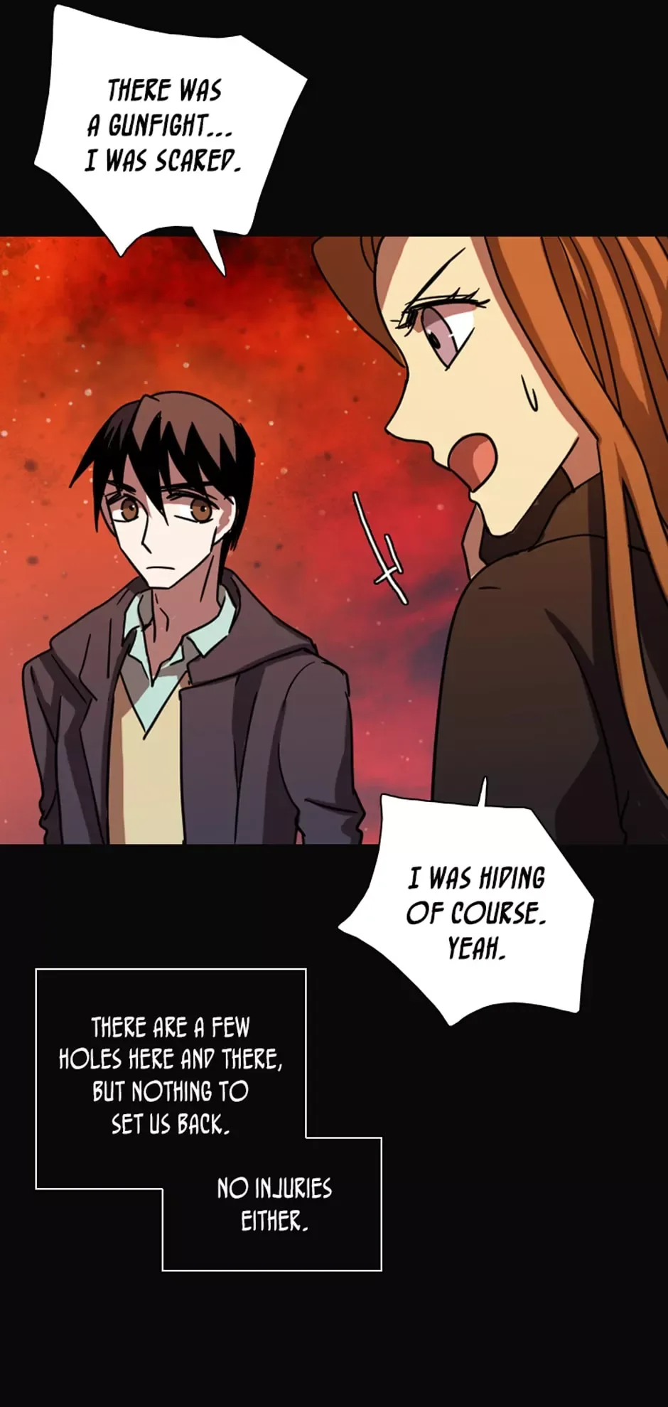 Dreamcide Chapter 92 page 10