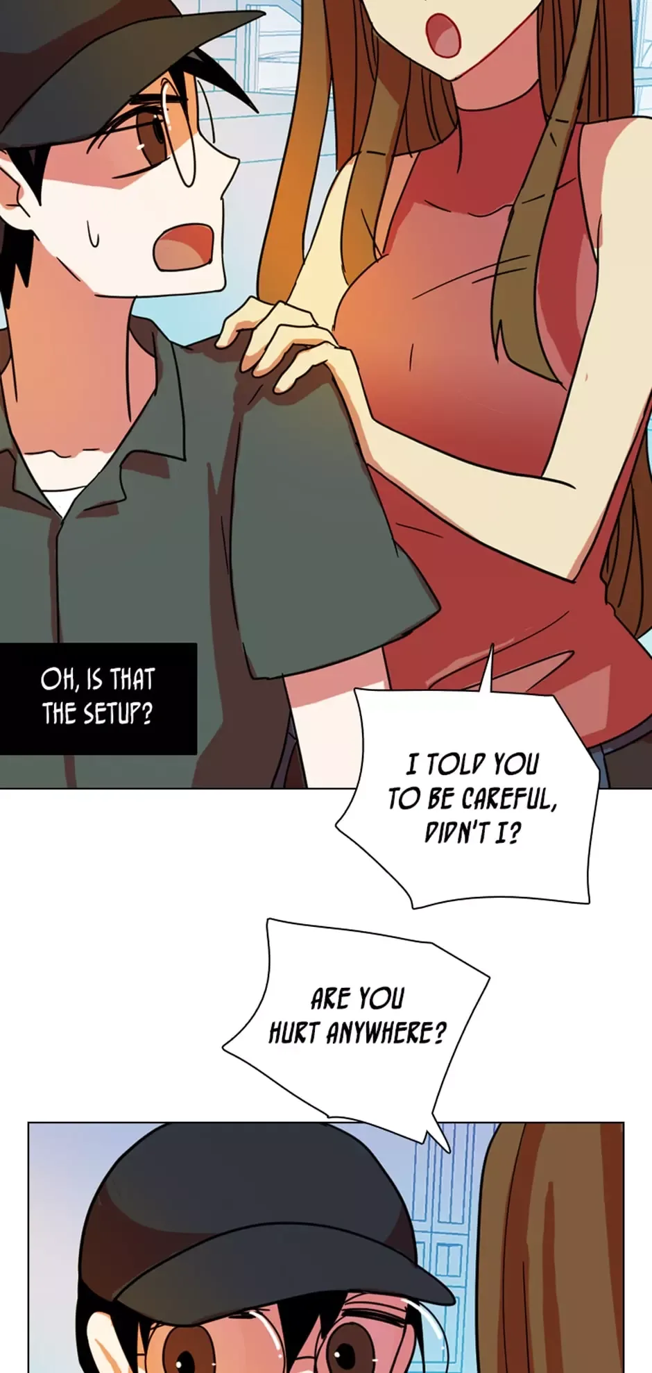 Dreamcide Chapter 93 page 43