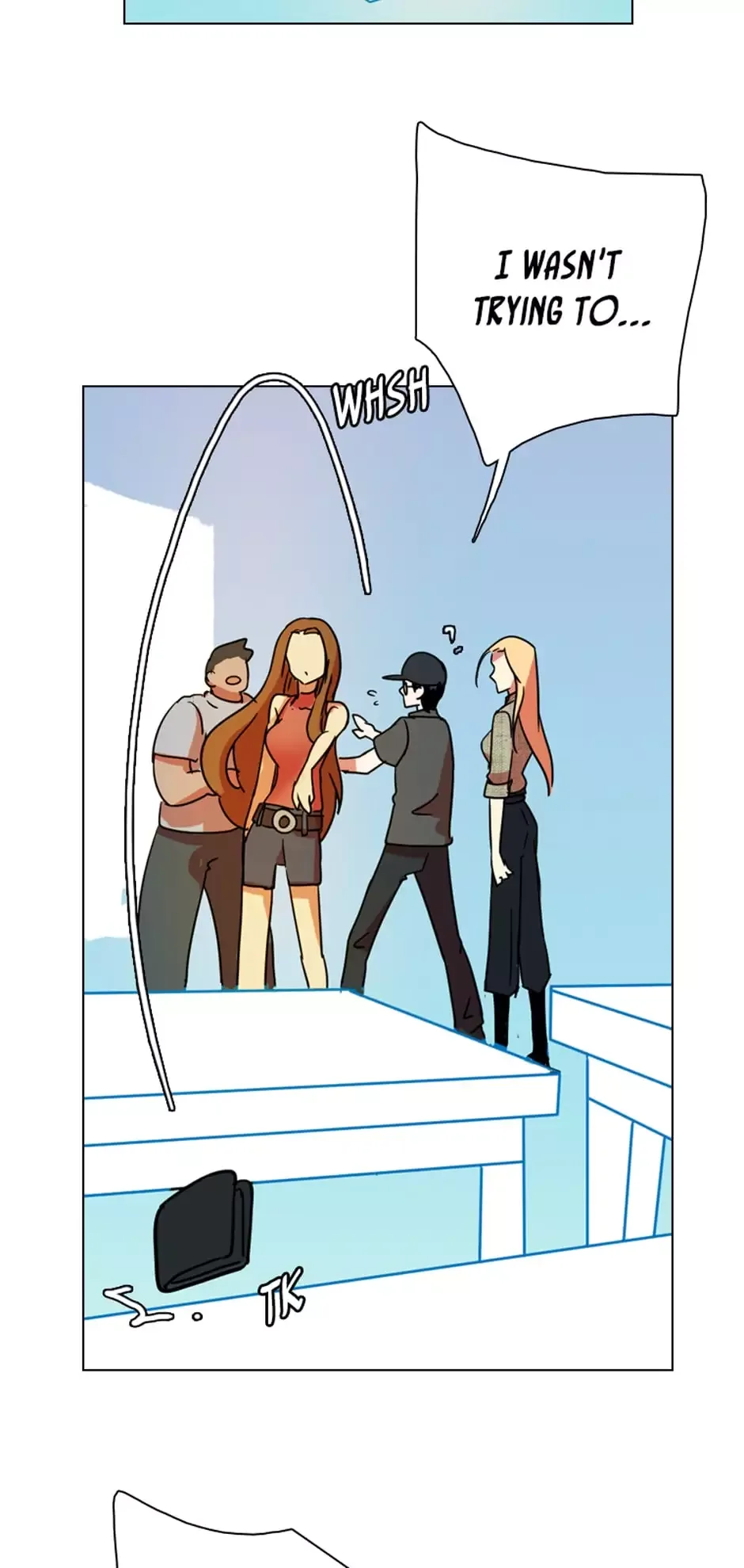 Dreamcide Chapter 93 page 39