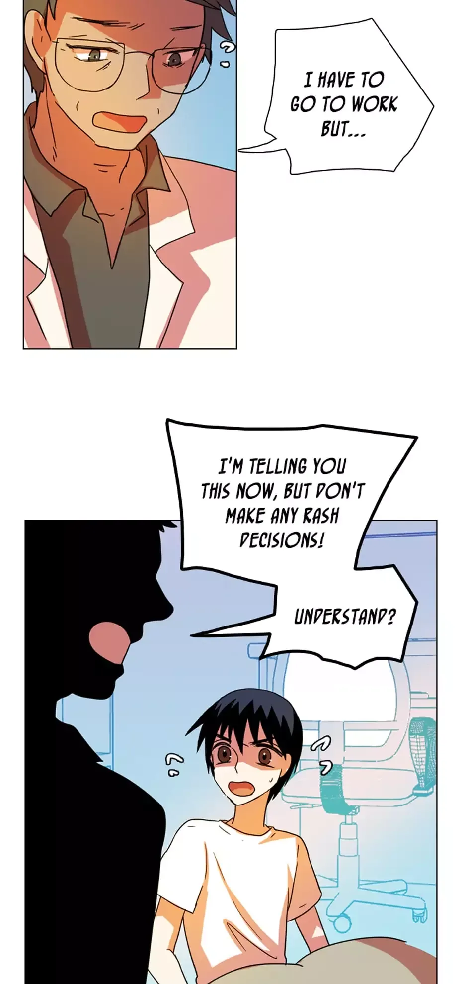 Dreamcide Chapter 92 page 29