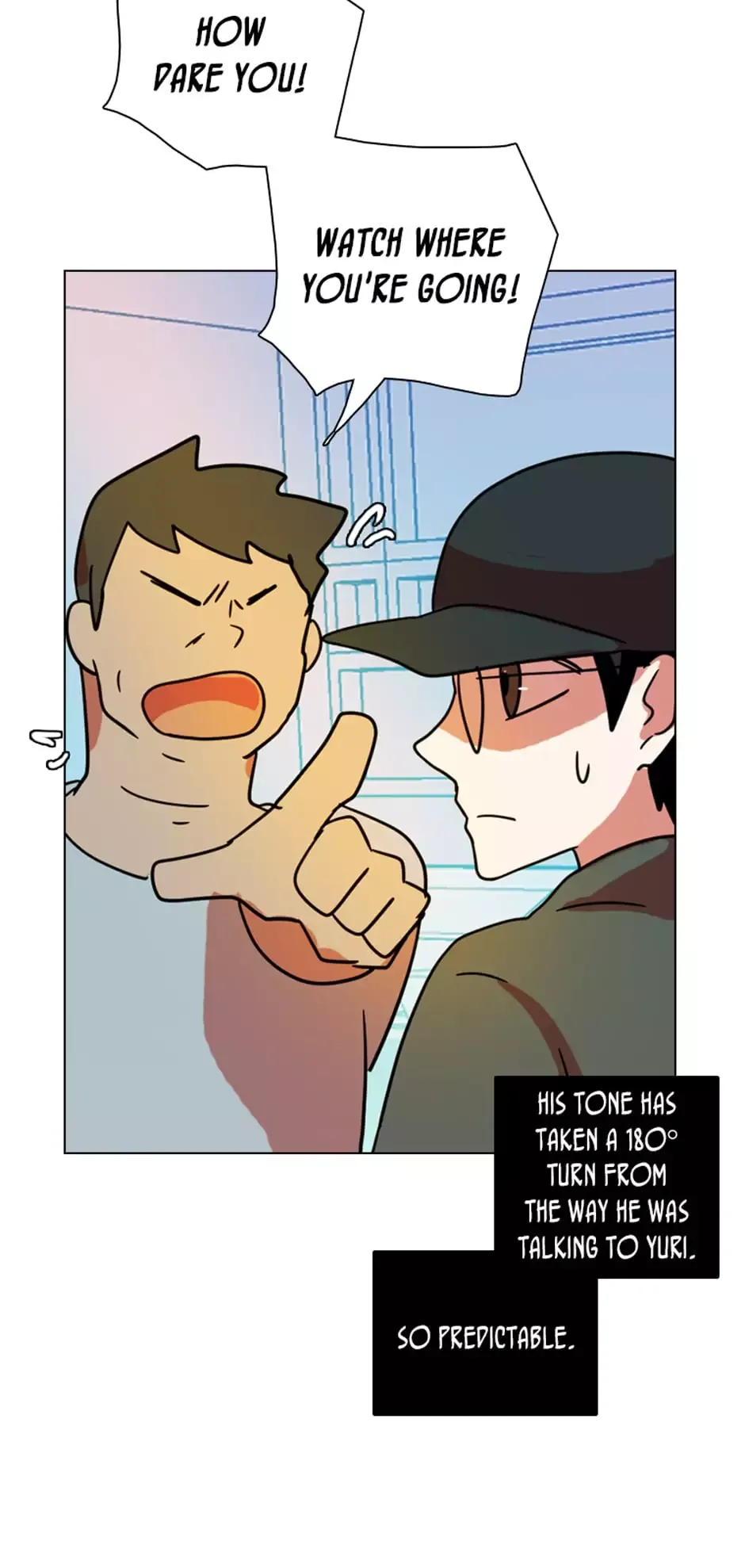 Dreamcide Chapter 93 page 40
