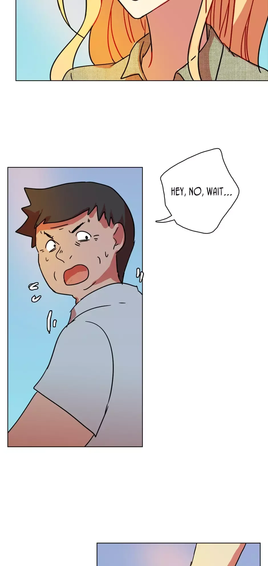 Dreamcide Chapter 93 page 52