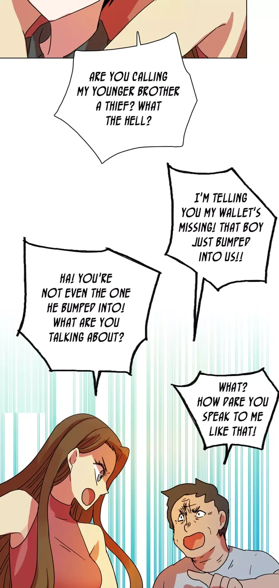 Dreamcide Chapter 93 page 48