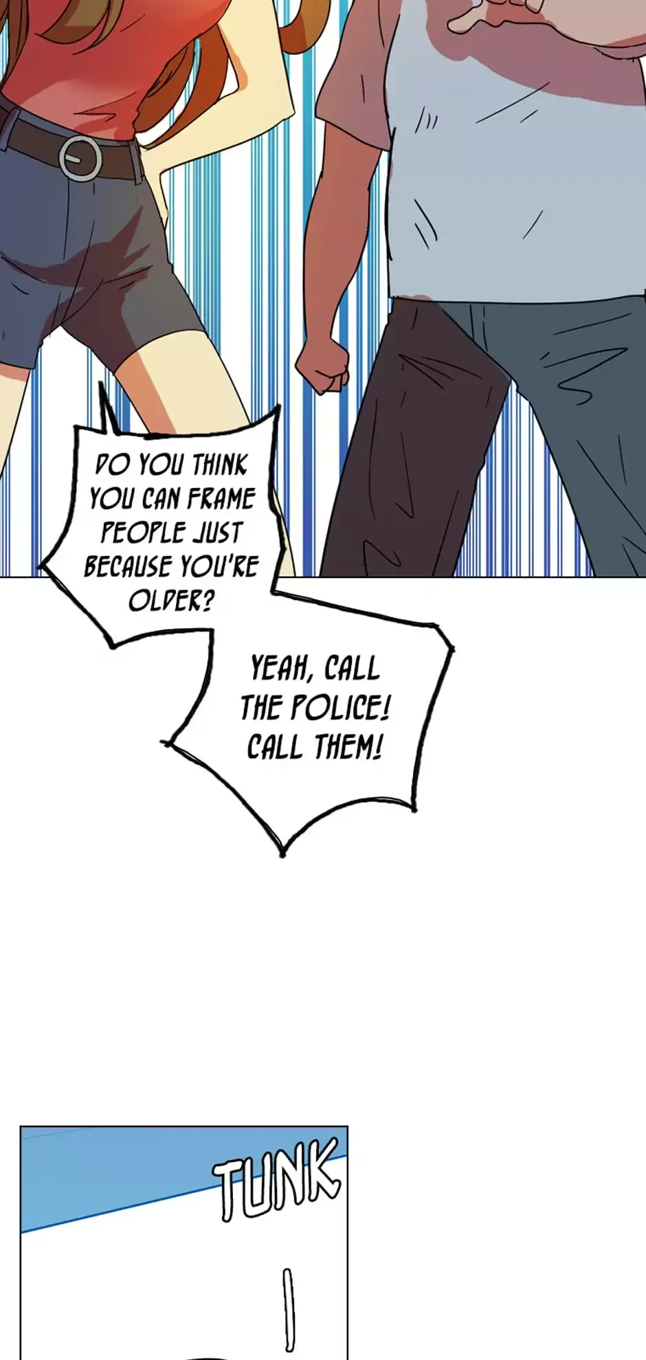 Dreamcide Chapter 93 page 49