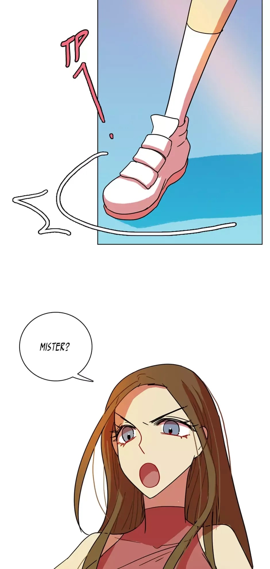 Dreamcide Chapter 93 page 53