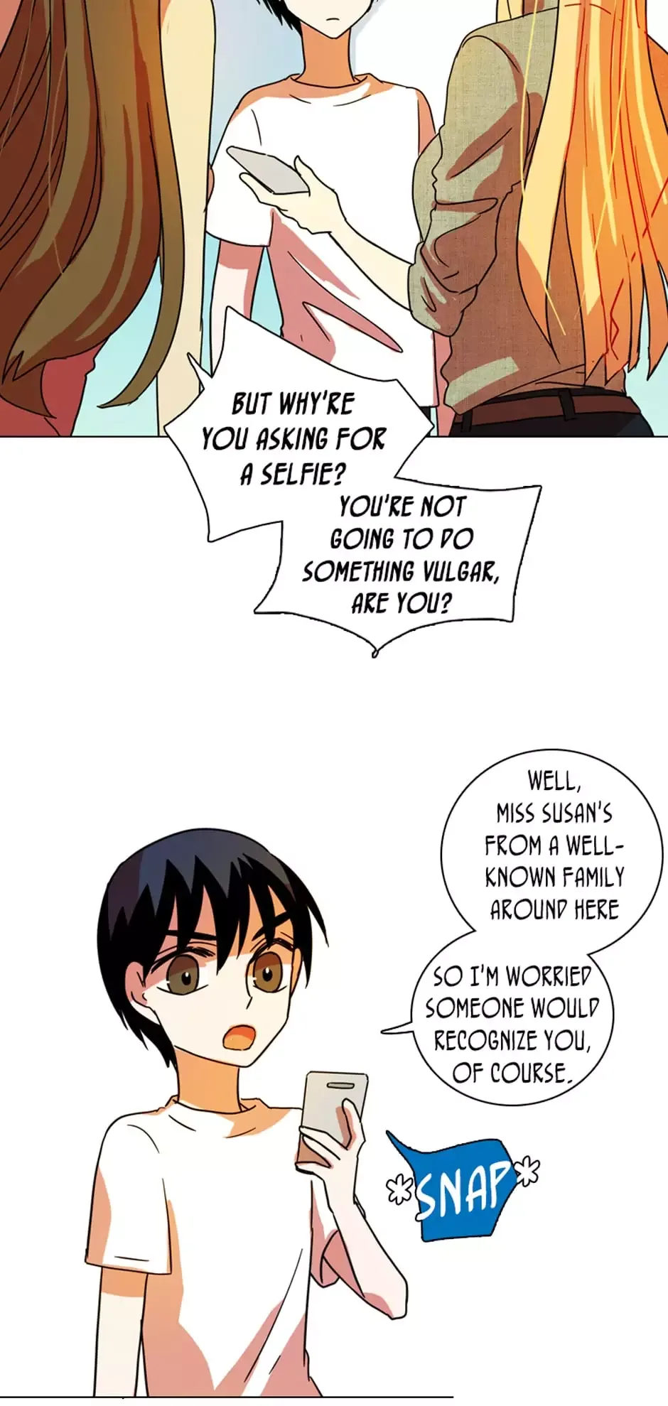 Dreamcide Chapter 92 page 45