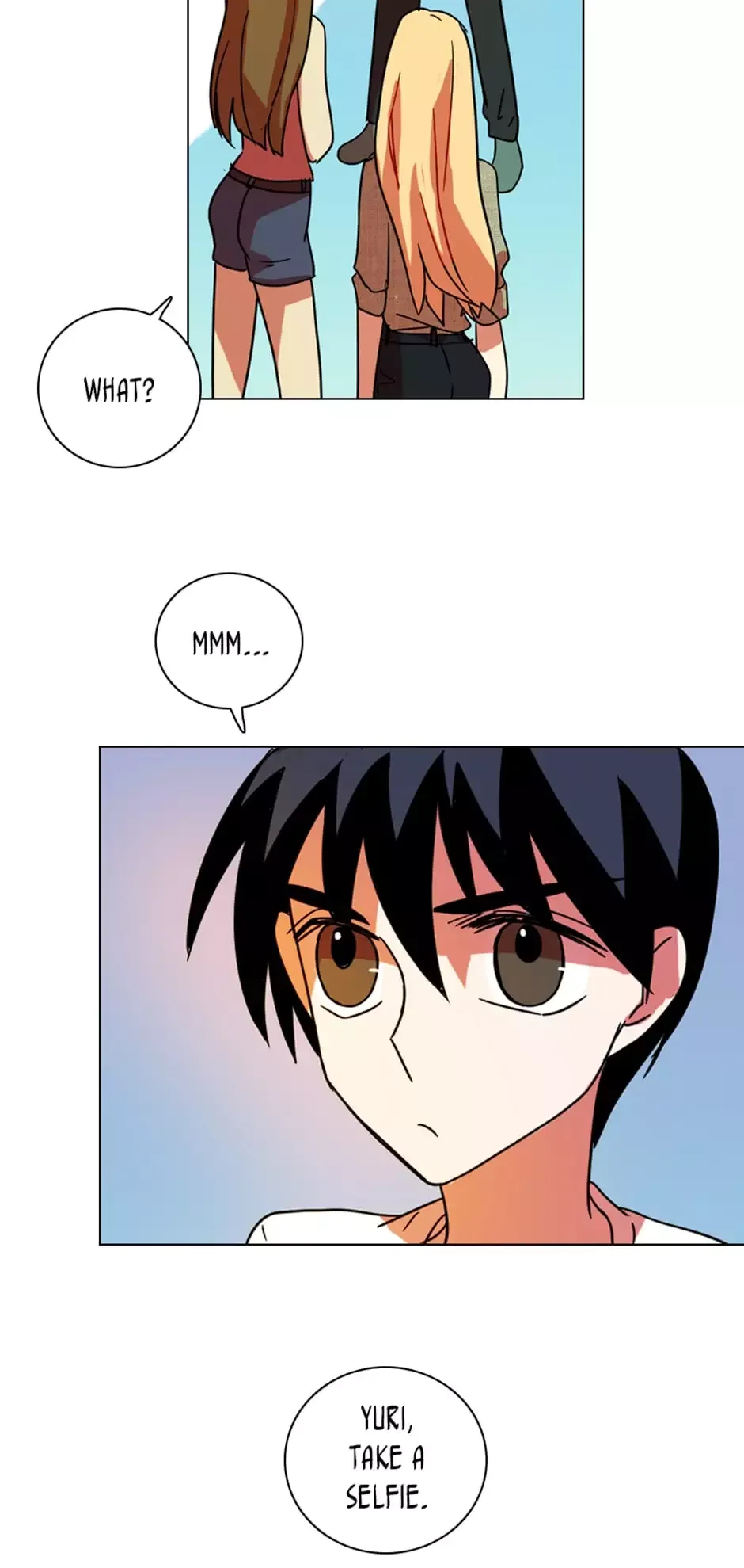 Dreamcide Chapter 92 page 43