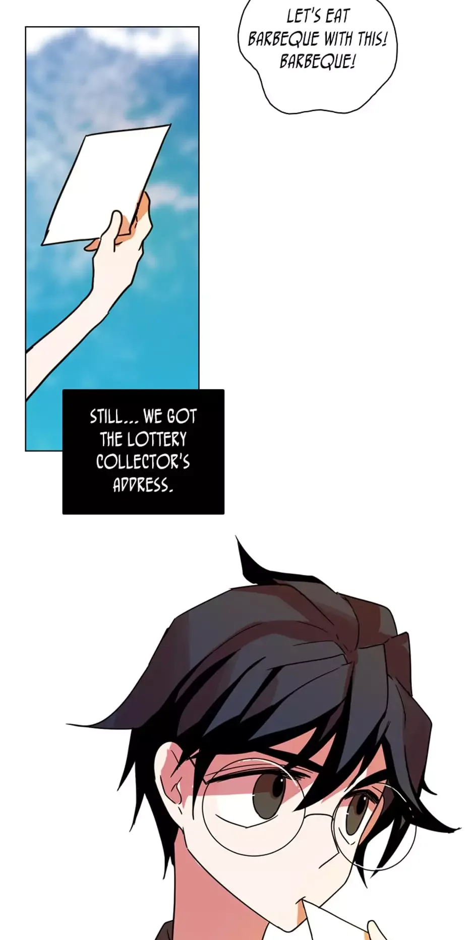 Dreamcide Chapter 93 page 57