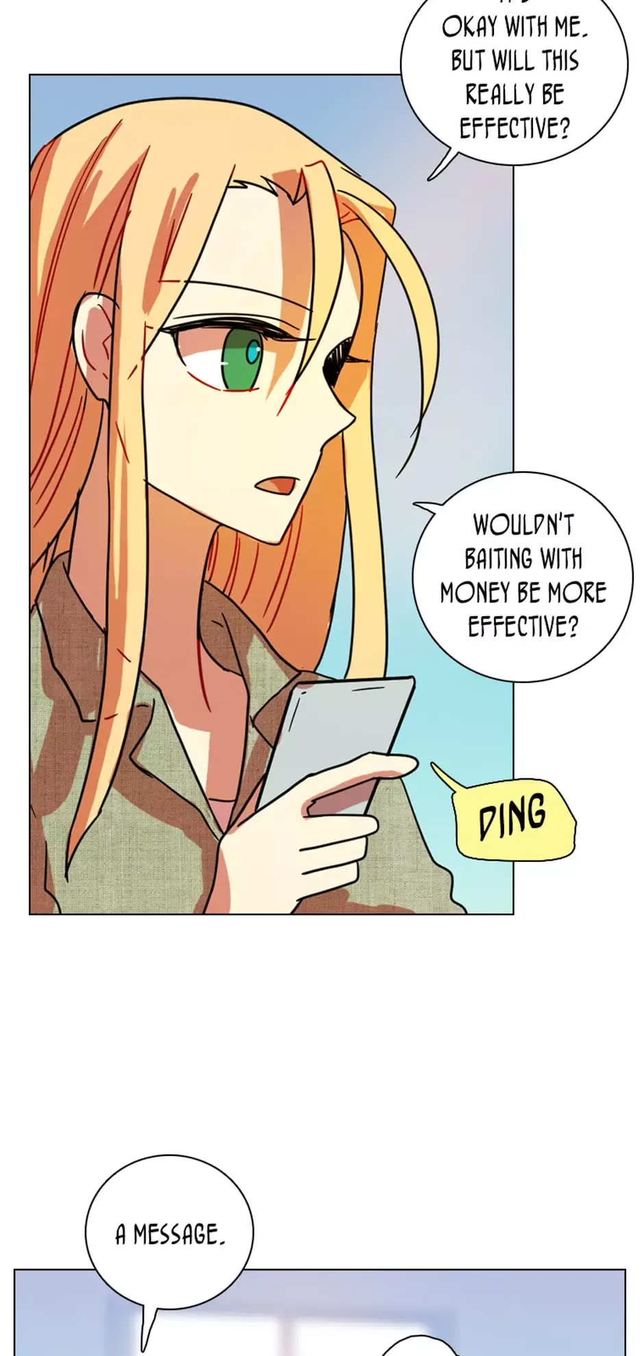 Dreamcide Chapter 92 page 52