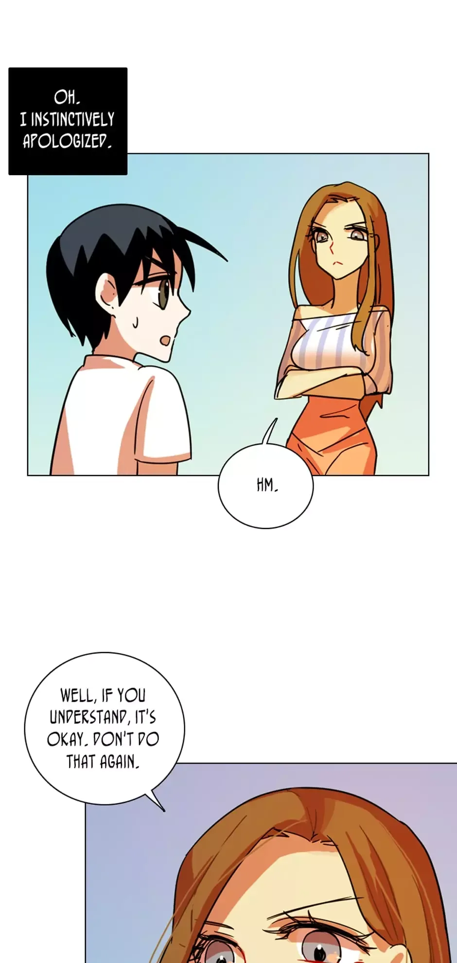 Dreamcide Chapter 96 page 3