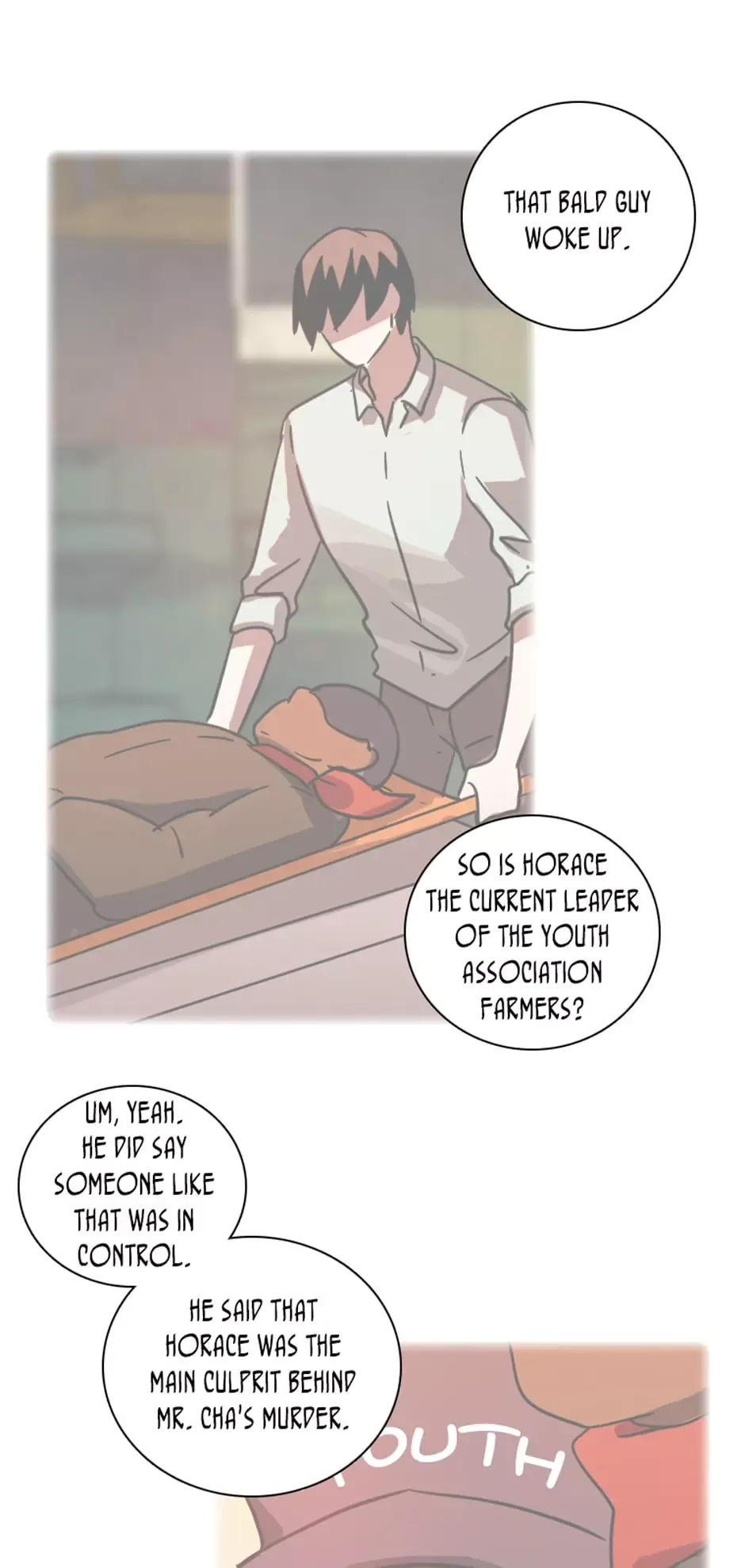 Dreamcide Chapter 96 page 11