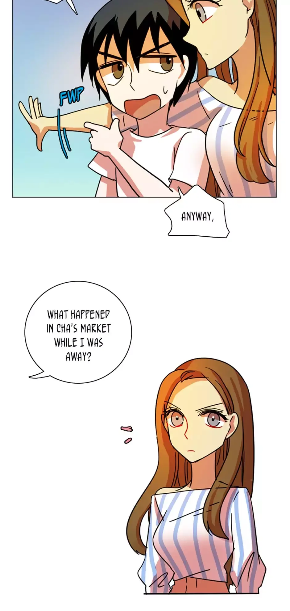 Dreamcide Chapter 96 page 10