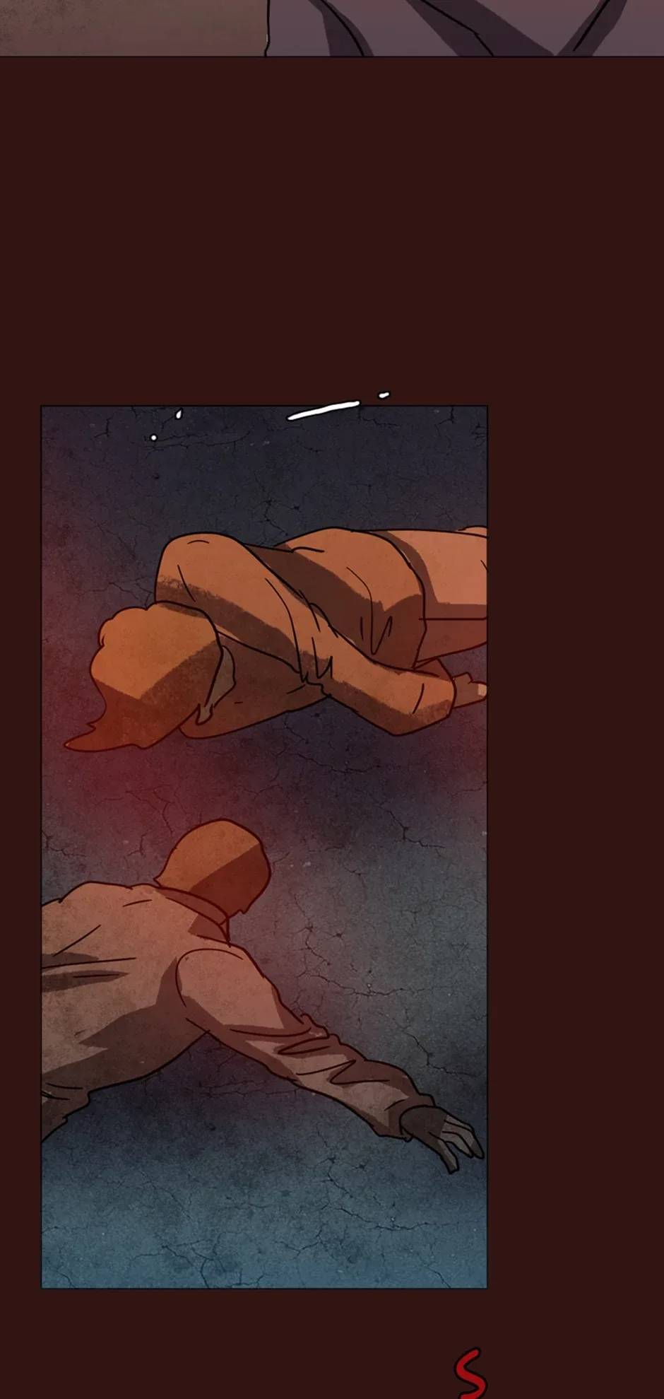 Dreamcide Chapter 95 page 13