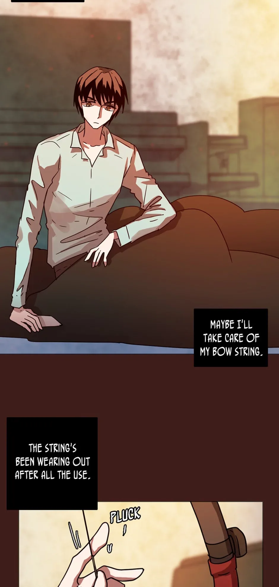 Dreamcide Chapter 94 page 4