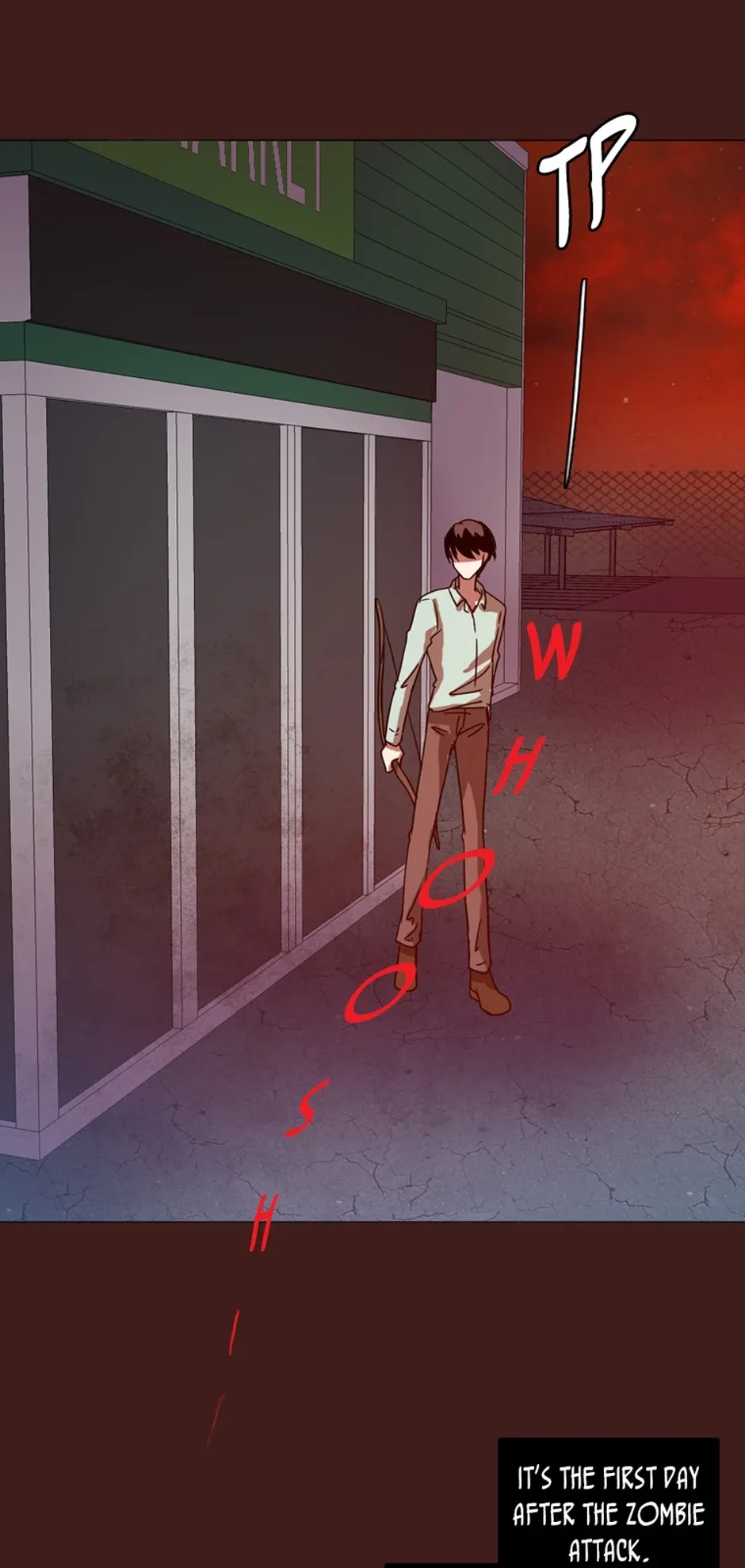 Dreamcide Chapter 94 page 6