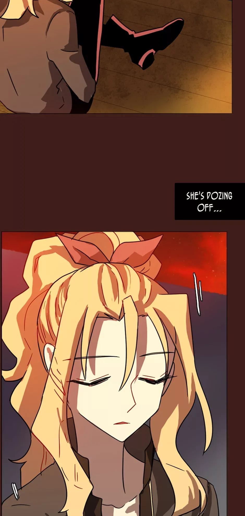 Dreamcide Chapter 94 page 9