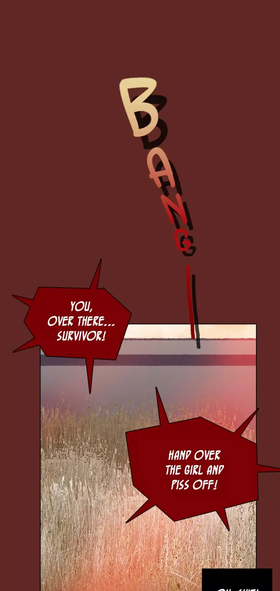 Dreamcide Chapter 97 page 1