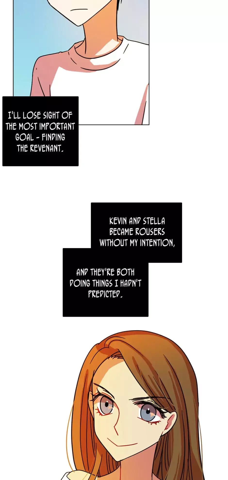 Dreamcide Chapter 96 page 22