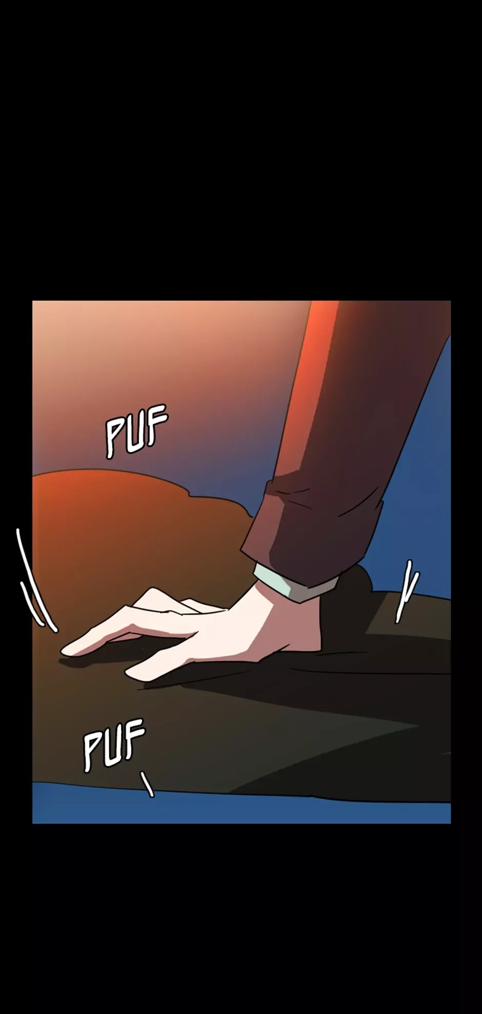 Dreamcide Chapter 95 page 25