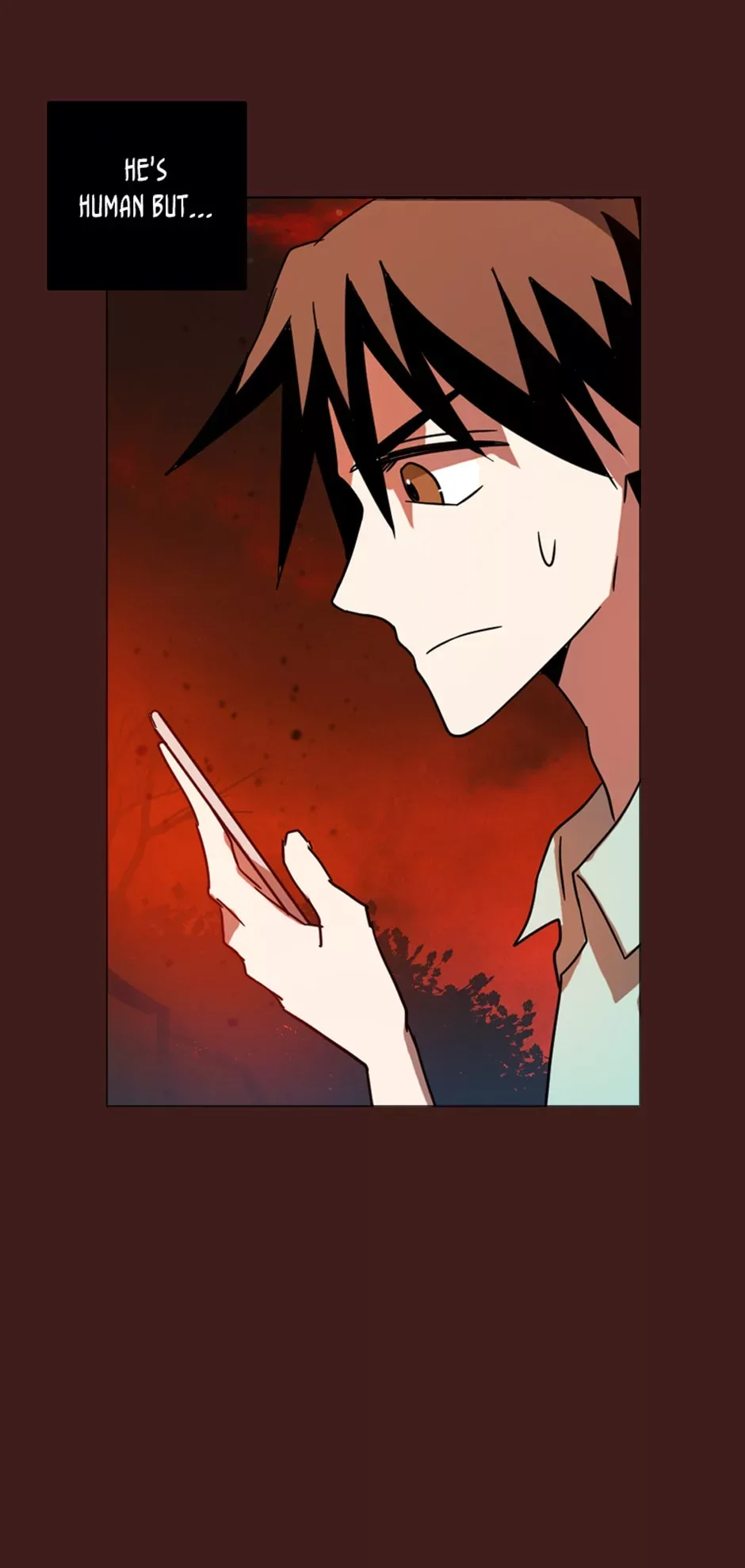 Dreamcide Chapter 94 page 15