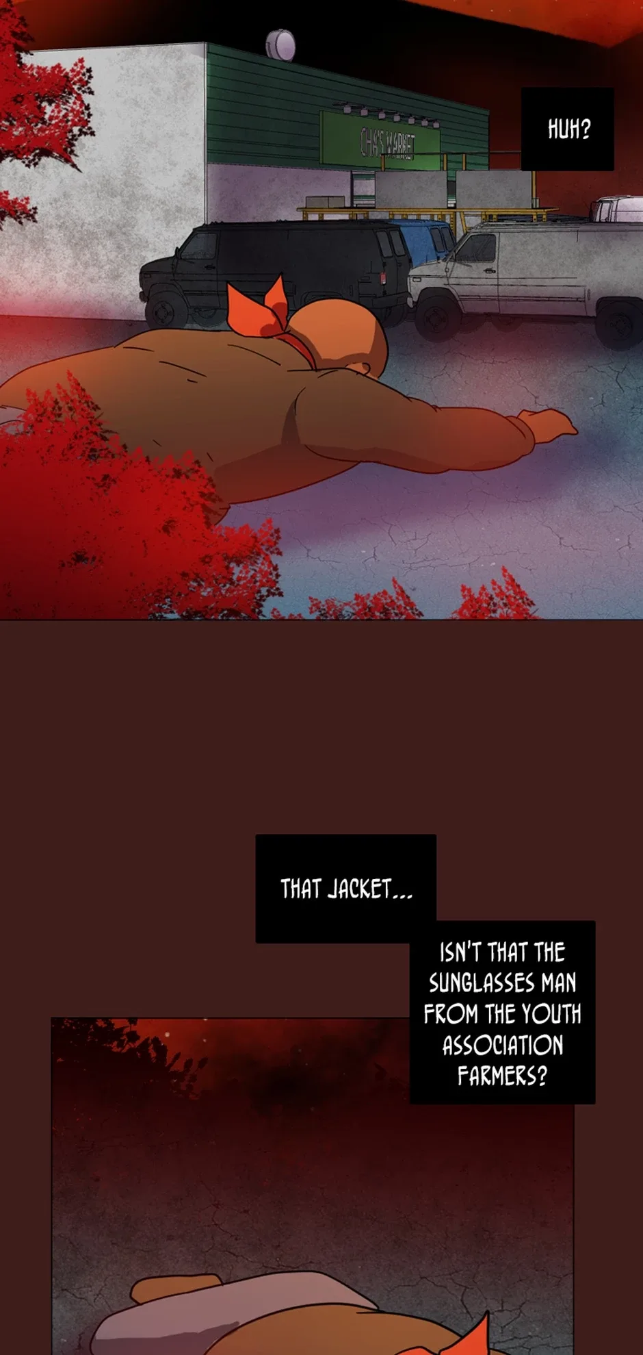 Dreamcide Chapter 94 page 13