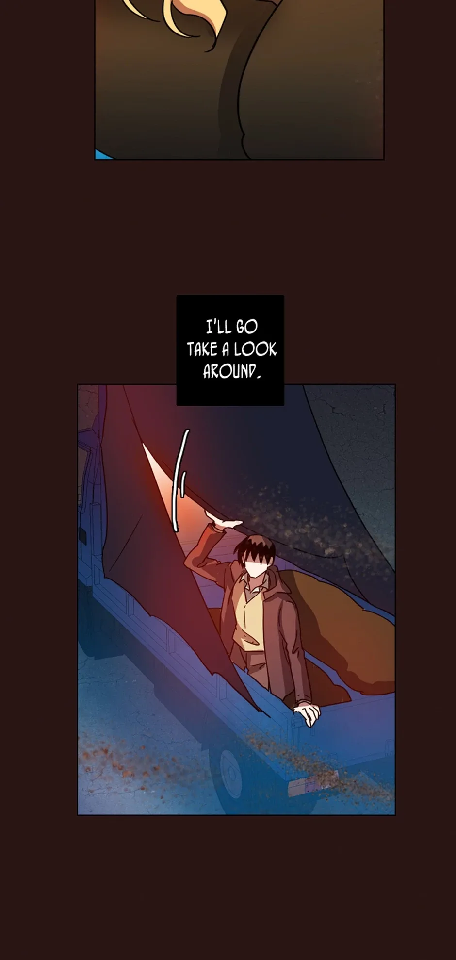 Dreamcide Chapter 96 page 35