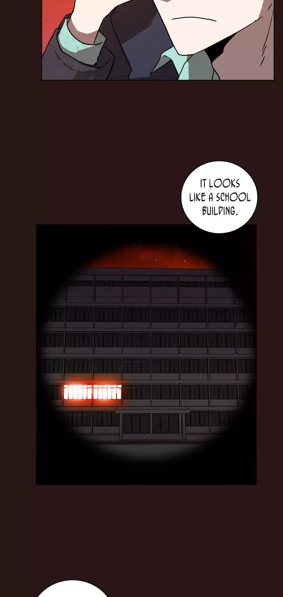 Dreamcide Chapter 96 page 42